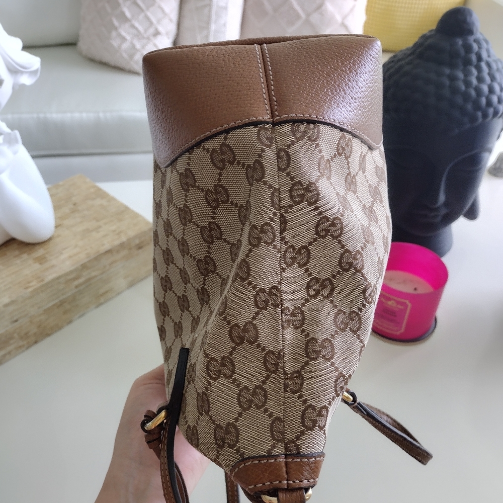 Handbag Gucci - Picture 13 of 14